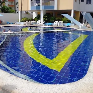 Aguas Da Fonte Caldas Novas