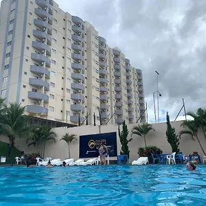 Refugio Economico E Confortavel Caldas Novas
