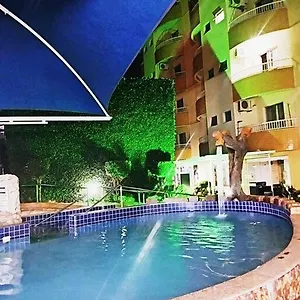 Thermas Place 406 Caldas Novas